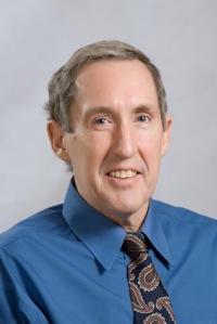 Bill Ingraham