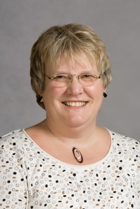 Kathie Bittenbender