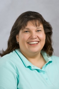 Kimberly Vensel