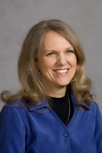 Nadine Ogden